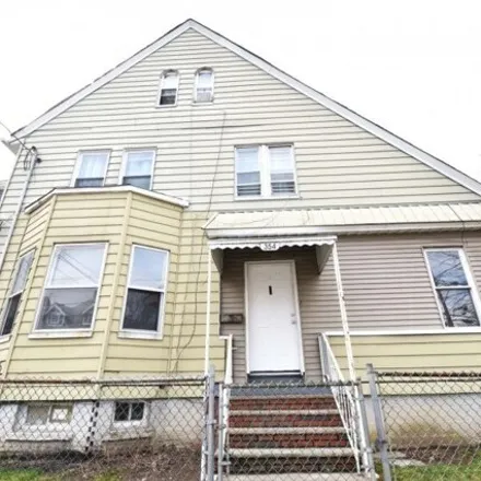 Rent this 3 bed apartment on 354 15th Avenue in Paterson, NJ 07504