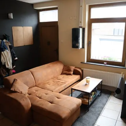 Image 6 - Rue Triolet 64, 4031 Angleur, Belgium - Apartment for rent