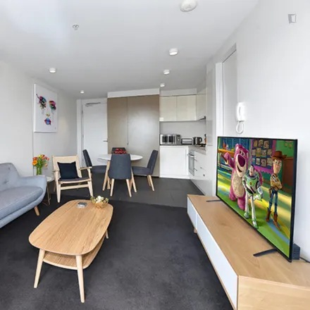 Image 5 - 33 Mackenzie Street, Melbourne VIC 3000, Australia - Apartment for rent