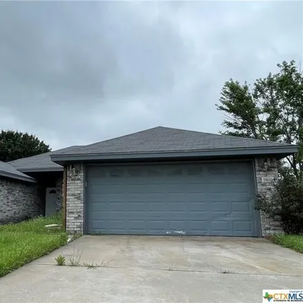Image 7 - 4128 Water Oak Drive, Killeen, TX 76542, USA - House for sale