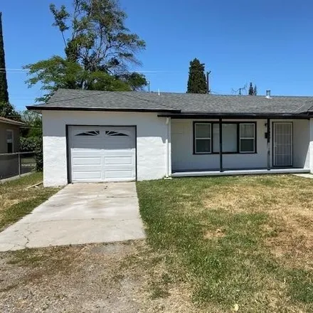 Buy this 2 bed house on 2333 Carol Street in Modesto, CA 95354
