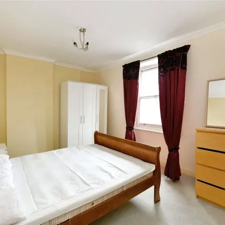 Image 4 - 36 Nottingham Place, London, W1U 5EW, United Kingdom - Apartment for rent