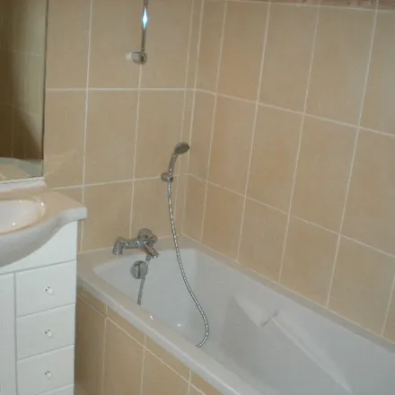 Rent this 3 bed apartment on 3 Place de l'Hôtel de Ville in 42000 Saint-Étienne, France