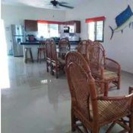 Image 2 - Calle 21, 97336 Chelem, YUC, Mexico - House for rent