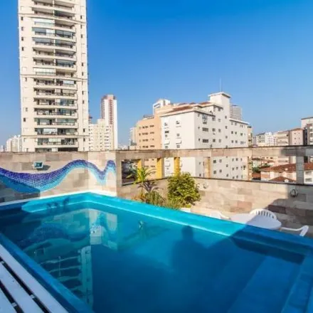 Image 2 - Rua Alfredo Ximenes, Marapé, Santos - SP, 11065-400, Brazil - Apartment for sale