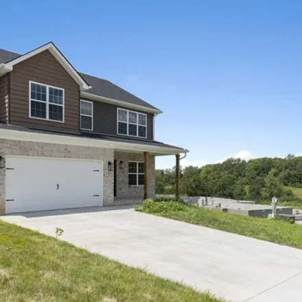 Buy this 4 bed house on 181 Patrum Sisters Way in Danville, Kentucky