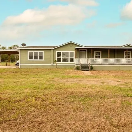 Buy this 4 bed house on 539 East Waverly Avenue in Eagle Lake, TX 77434