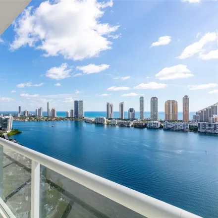 Buy this 3 bed condo on 4000 Island Boulevard in Aventura, FL 33160