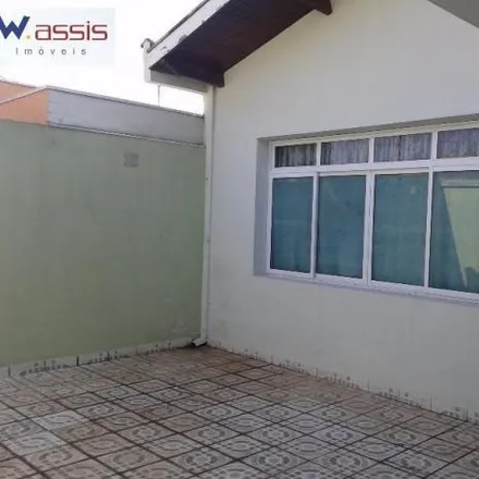 Image 2 - Rua Lupe Cotrin, Vila Rio Branco, Jundiaí - SP, 13215-140, Brazil - House for sale