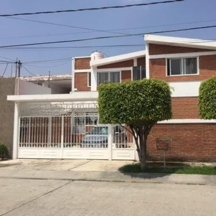 Rent this 4 bed house on Calle Flamingos in 54026 Ciudad López Mateos, MEX