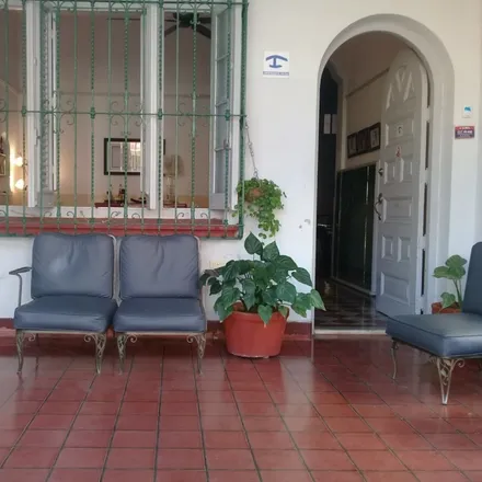 Rent this 5 bed house on Vedado – Malecón