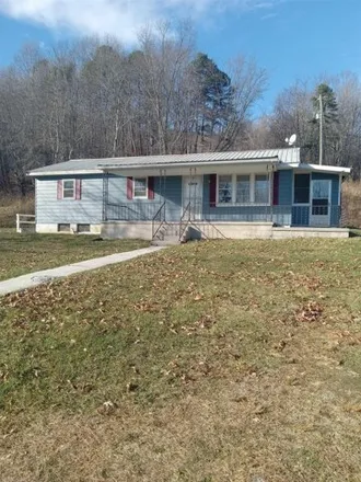 Buy this 3 bed house on 4437 Draper Valley Road in Draper, Pulaski County