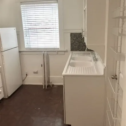 Rent this 1 bed apartment on 435 200 South in Salt Lake City, UT 84111