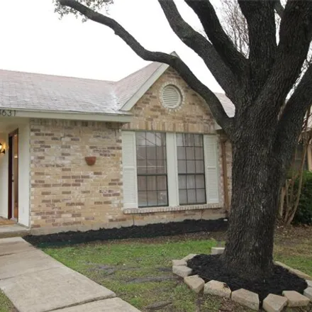 Rent this 2 bed house on 4653 Carr Street in The Colony, TX 75056