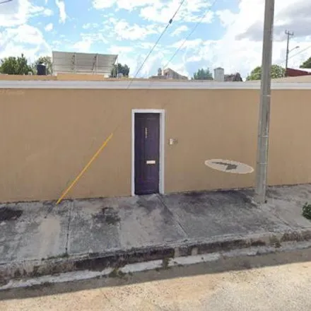 Buy this 2 bed house on Calle 75 in Rinconada de Chuburná, 97118 Mérida