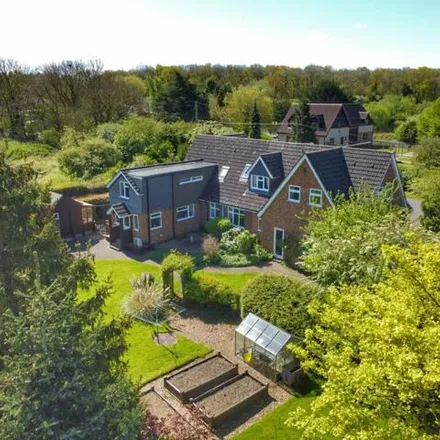 Buy this 5 bed house on West End in Haynes, Bedfordshire