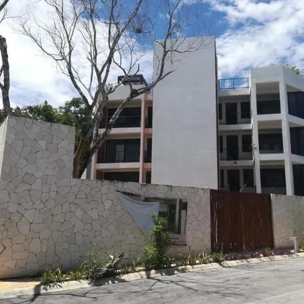 Buy this 2 bed apartment on Chicozapote in 77762 Tulum, ROO