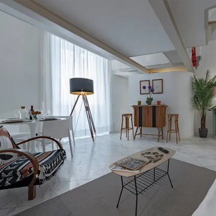 Rent this 2 bed apartment on Palazzo Salutati in Piazza dei Peruzzi, 50122 Florence FI