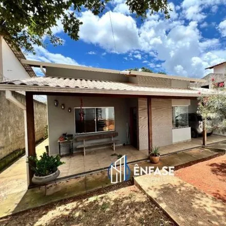 Buy this 3 bed house on Rua Mem de Sá in Igarapé - MG, 32900