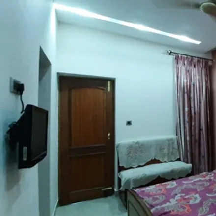 Rent this 1 bed apartment on unnamed road in Sector 51, Chandigarh - 160044