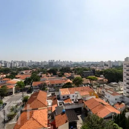 Image 1 - Rua Doutor Jesuíno Maciel, Campo Belo, São Paulo - SP, 04610-004, Brazil - Apartment for sale