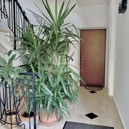 Rent this 4 bed apartment on Budapest in Városkúti út 18, 1125