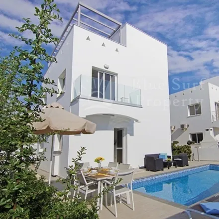 Buy this 3 bed house on Euronapa in Kennenty, 5330 Ayia Napa