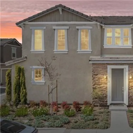 Buy this 4 bed house on Palladian Street in Riverside, CA 92515