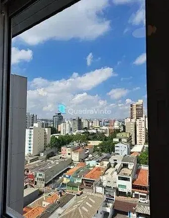 Buy this 2 bed apartment on Rua Doutor Clemente Ferreira in Santo Antônio, São Caetano do Sul - SP