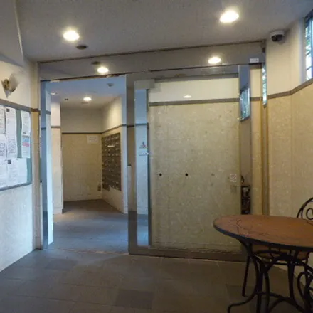 Image 6 - airbnb Minami Mejiro, Meiji-dori, Minami-Ikebukuro 1-chome, Toshima, 171-0022, Japan - Apartment for rent