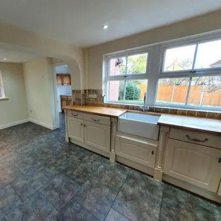 Image 7 - Hartwell Close, Blossomfield, B91 3YP, United Kingdom - House for rent