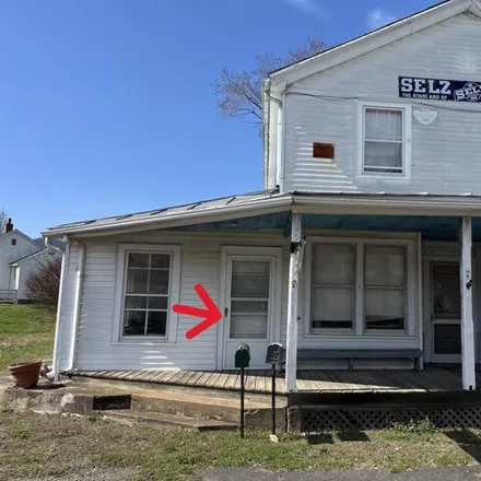 Rent this 1 bed house on 4399 Etlan Road in Etlan, Madison County