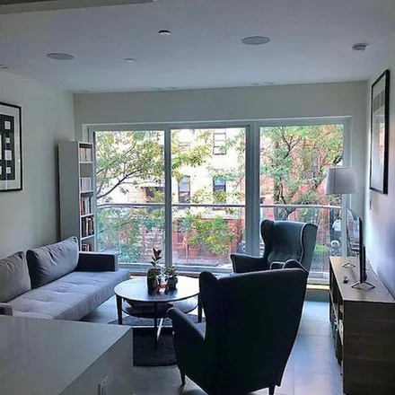 Rent this 1 bed apartment on 116 India Street in New York, NY 11222