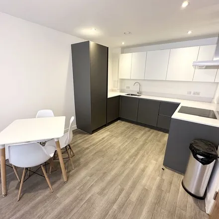 Rent this 2 bed apartment on 27 Simpson Street in Manchester, M4 4GB