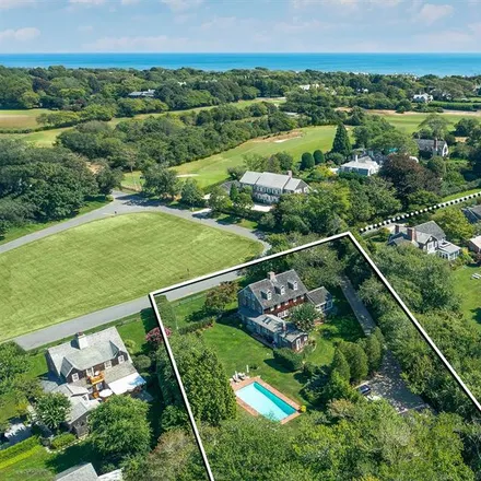 Buy this studio house on 117 Egypt Lane in Village of East Hampton