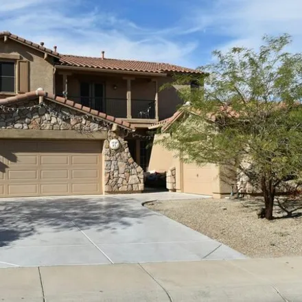 Buy this 5 bed house on 13500 South 183rd Drive in Goodyear, AZ 85338