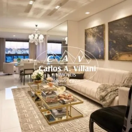 Buy this 4 bed apartment on Rua Helena Abdalla in Luxemburgo, Belo Horizonte - MG