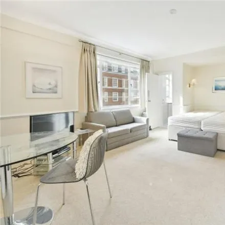 Image 2 - Nell Gwynn House, 55-57 Sloane Avenue, London, SW3 3BE, United Kingdom - Apartment for sale