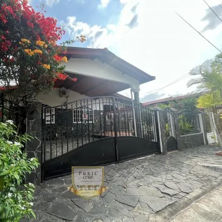 Buy this 4 bed house on unnamed road in Distrito San Miguelito, Panama City