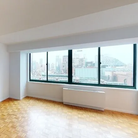 Image 1 - The Concerto, 200 West 60th Street, New York, NY 10023, USA - House for rent