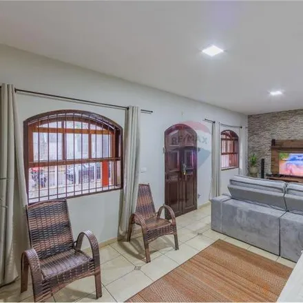 Image 1 - Rua Nicola Argentieri, Vila Bossi, Louveira - SP, 13290-000, Brazil - House for sale