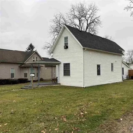 Image 2 - 437 West York Street, Rockville, Parke County, IN 47872, USA - House for sale