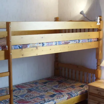 Rent this 1 bed apartment on 07570 Labatie-d'Andaure