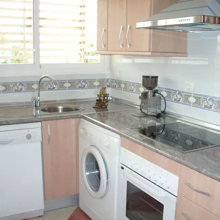 Rent this 1 bed apartment on Calle Cañizares in 19, 29002 Málaga