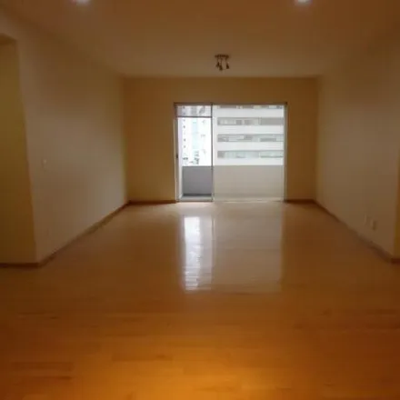 Rent this 3 bed apartment on Prolongación Vasco de Quiroga in Fracción A, 05348 Santa Fe