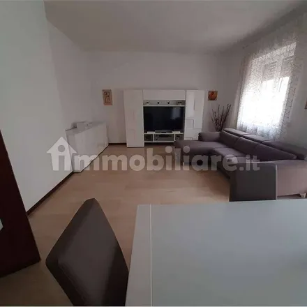 Rent this 5 bed apartment on Via Genova 35 in 29100 Piacenza PC, Italy