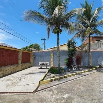 Buy this 5 bed house on Rua Waldemar Magalhães in Jardim Savoy, Itanhaem - SP