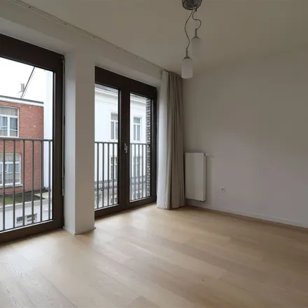 Image 1 - Van Schoonbekestraat 10, 18, 2018 Antwerp, Belgium - Apartment for rent