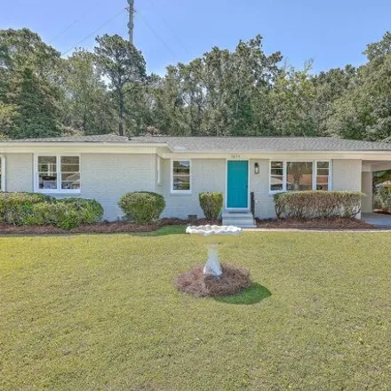 Buy this 3 bed house on 1873 Jaywood Circle in Orleans Woods, Charleston