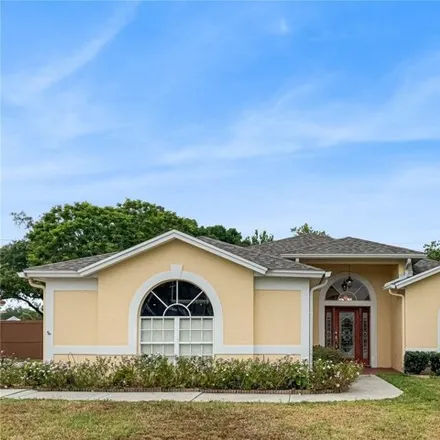 Buy this 4 bed house on 733 Tuscanny Street in Anselmi Acres, Brandon